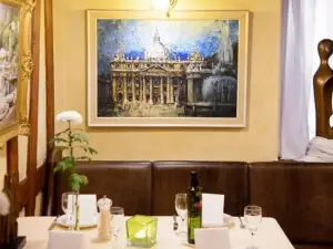 Botticelli Ristorante