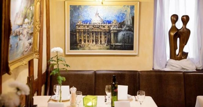 Ristorante Botticelli