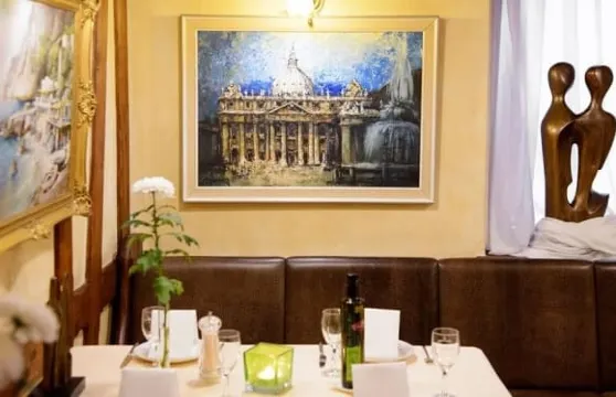 Botticelli Ristorante