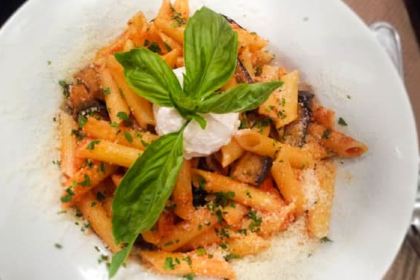 La Trattoria dell'Isola