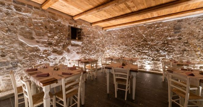 La Cantina