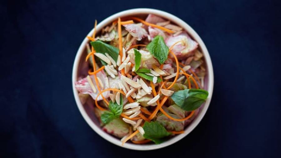 Vamos Cocina + Bar + Musica