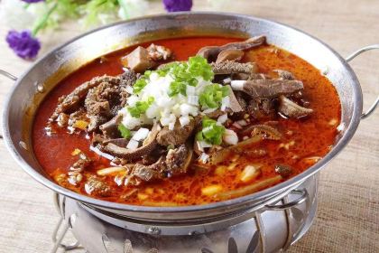 晶采轩度假村·餐厅