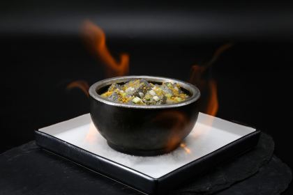 福州泰禾凱賓斯基酒店·泰福酒樓(東二環泰禾店)