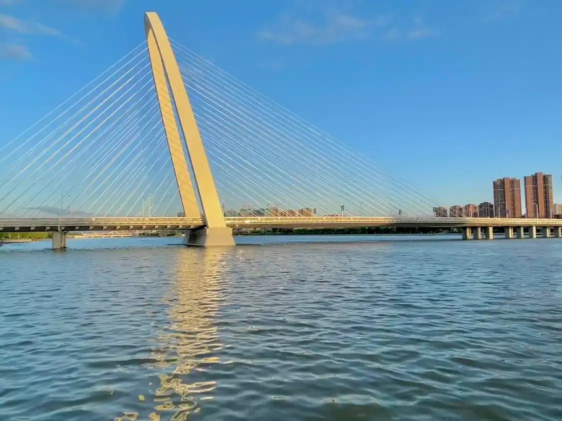 Hotels near Dongjiao New City Park