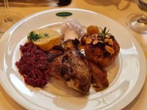 Plachutta Wollzeile