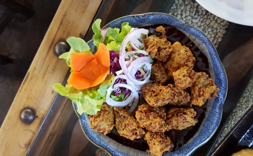 Accha Authentic Indian Cuisine
