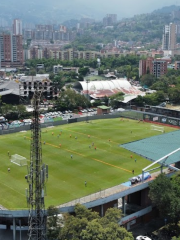 Estadio Polideportivo Sur