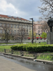 Parco degli Studenti