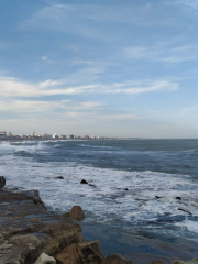 Playa Punta Iglesia