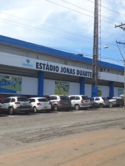 Estádio Jonas Duarte