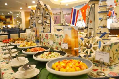 Tanjiangbandao Restaurant