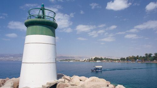 Gulf of Aqaba