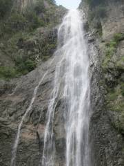 Longfengda Waterfall