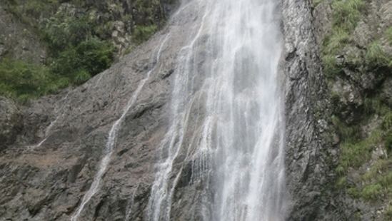 Longfengda Waterfall