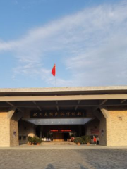 北川羌族民俗博物館