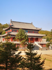 Longfeng Temple