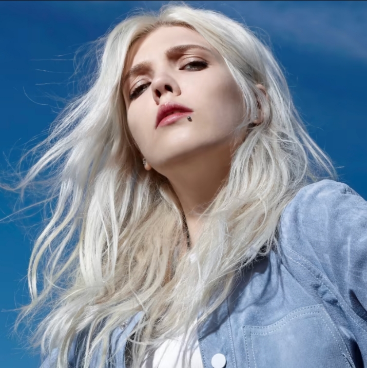 Daria Zawiałow | Katowice