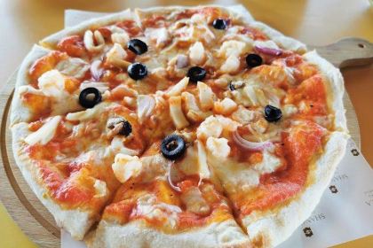 Coco-Joe's Bar & Grill