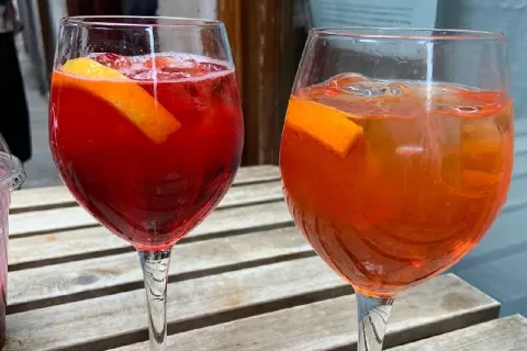 Bar All'Arco