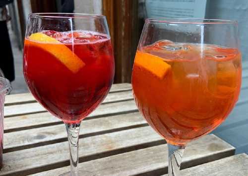 Bar All'Arco