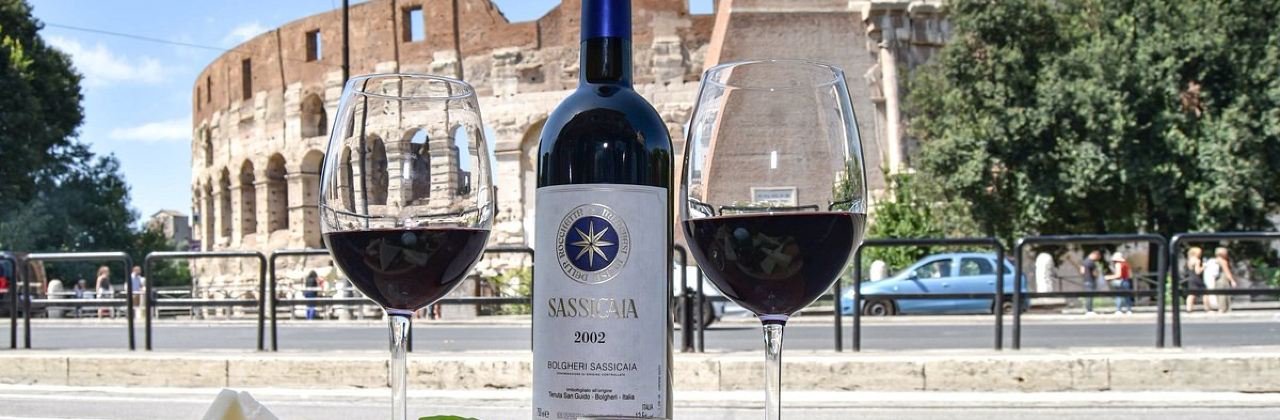 Ristoro Della Salute