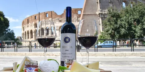 Ristoro Della Salute