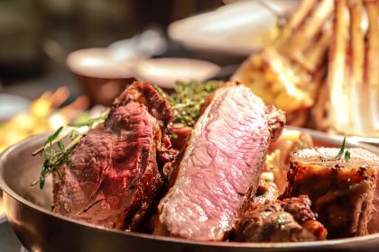 海口威斯汀酒店·知味西餐厅