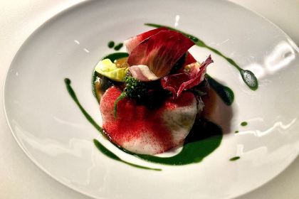 Anima Milano | Enrico Bartolini