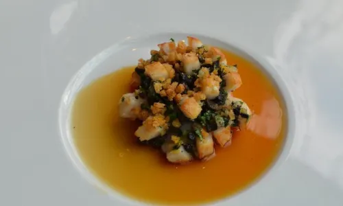 Restaurant Flore