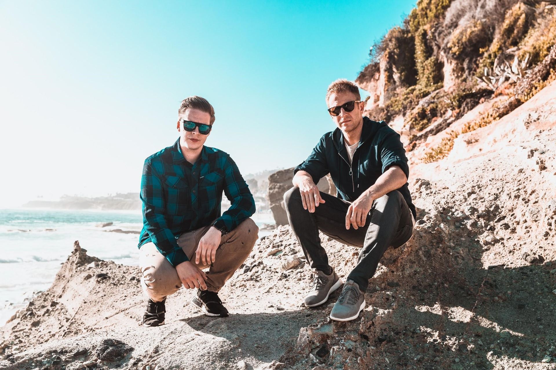ซีแอตเทิล | Tritonal งานแสดง | Substation Seattle
