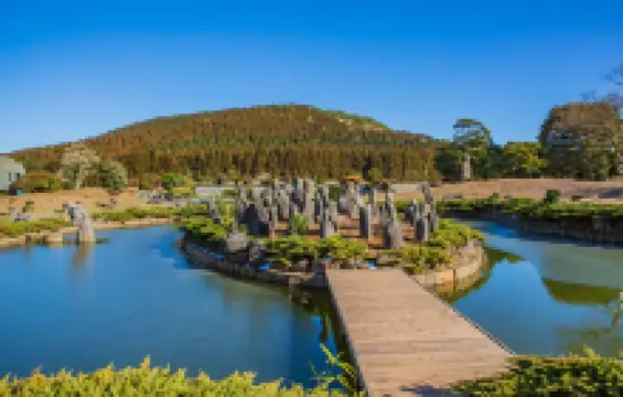 스카이워터쇼 (구 워터서커스)