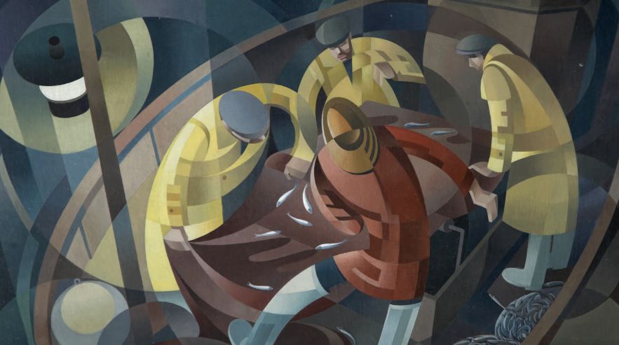 海洋星球展 | 普利茅斯