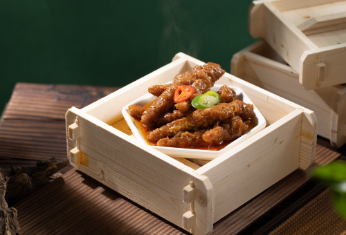 xi yue hui · feng wei can ting