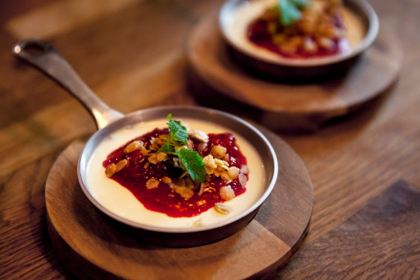 Meatballs for the People