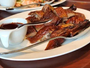 Toh Lim Chinese Restaurant