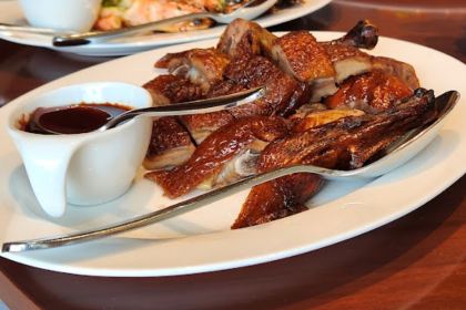 Toh Lim Chinese Restaurant