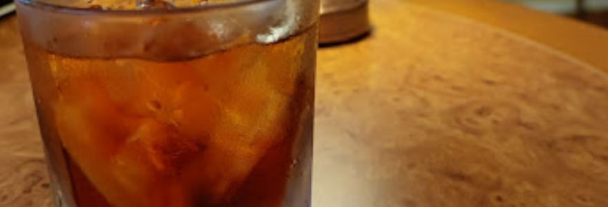 VERANDAH CLASSIC BAR & LOUNGE