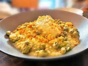 Top 9 Local Restaurants in Nice