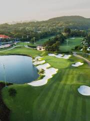 KLGCC - Kuala Lumpur Golf & Country Club, Bukit Kiara