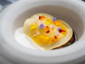 Trescha Restaurant