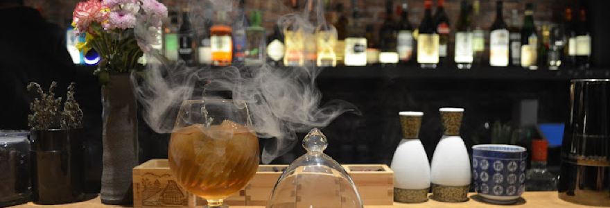 FURANSU COCKTAIL BAR