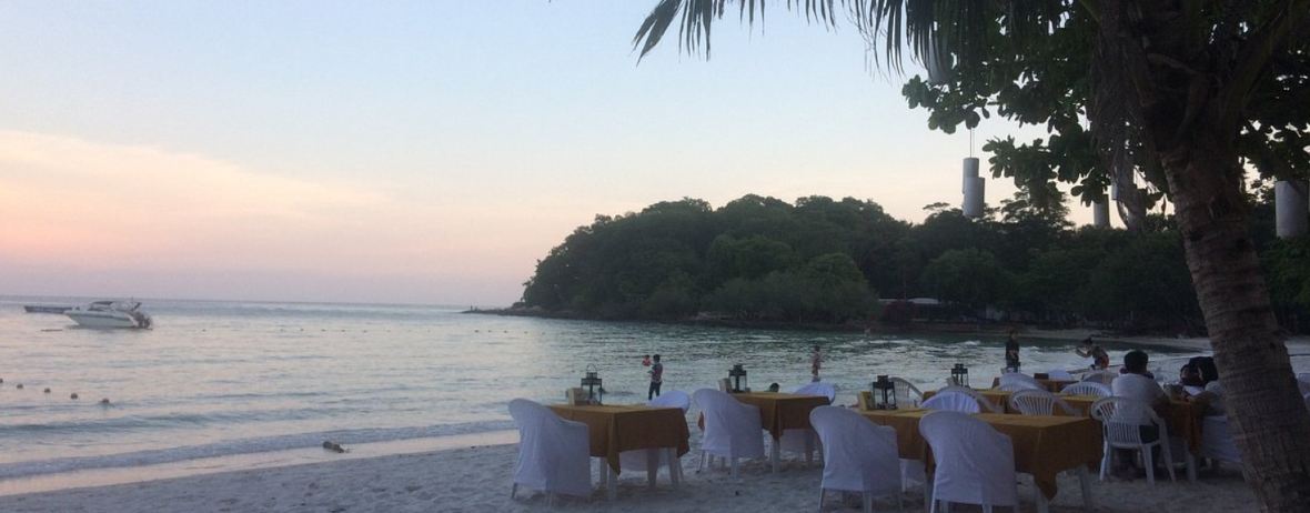 Vongdeuan Restaurant