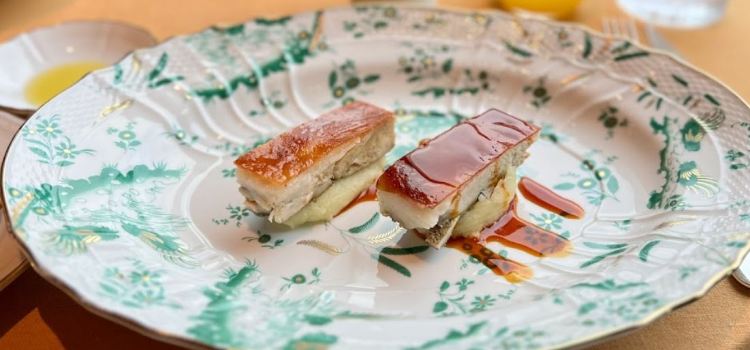 Il Ristorante - Niko Romito