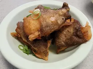 Helena's Hawaiian Food