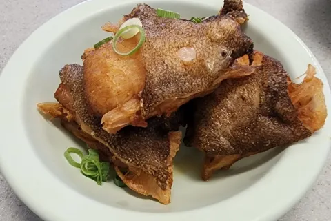 Helena's Hawaiian Food