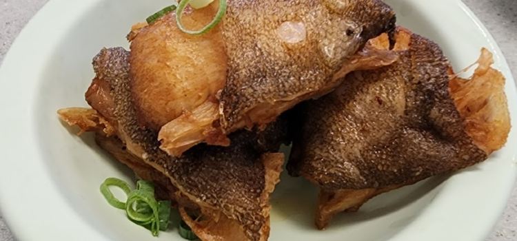 Helena's Hawaiian Food