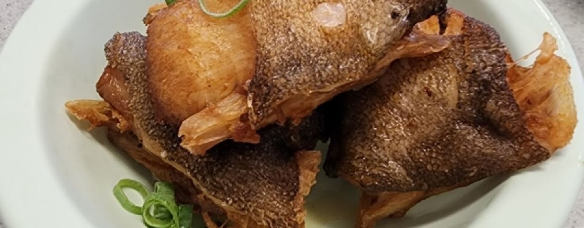 Helena's Hawaiian Food