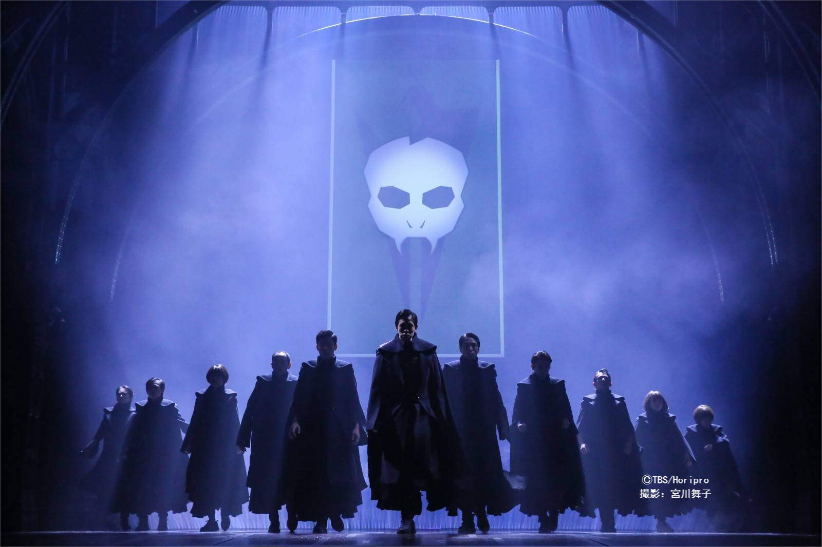 舞台「ハリー・ポッターと呪いの子」(即日発券)