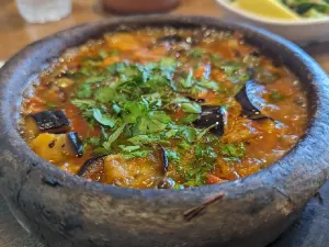 Cappadocian Cuisine